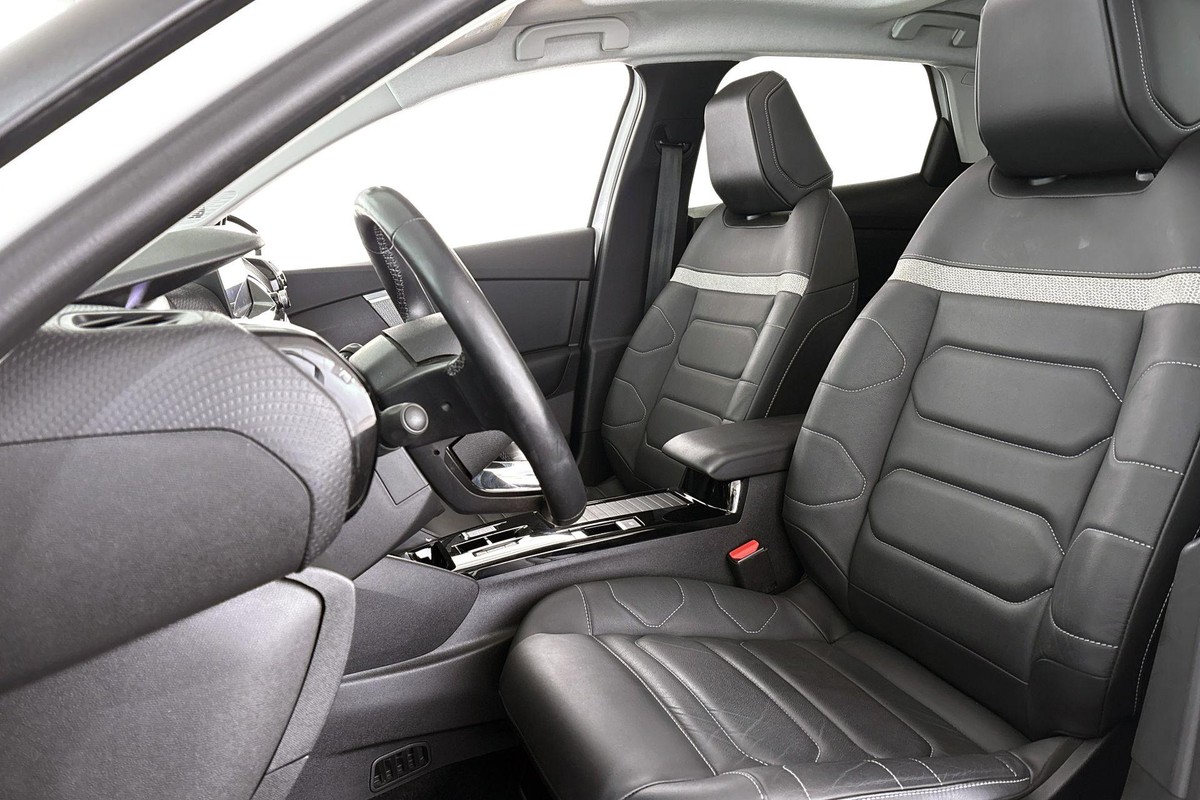 Citroën ë-C4