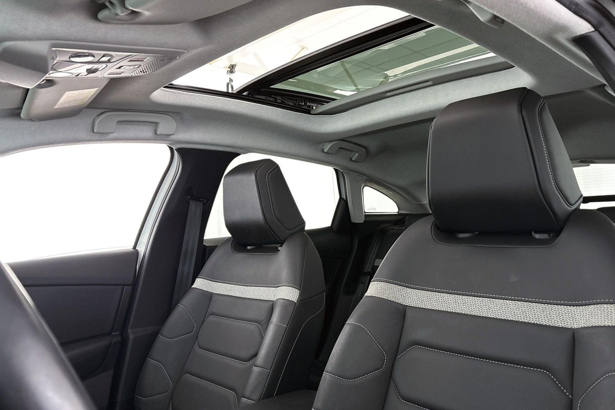 Citroën ë-C4