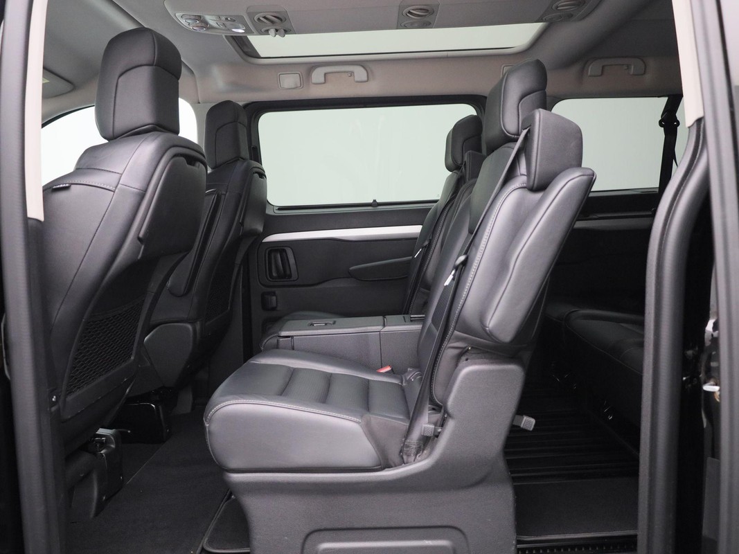 Opel Zafira e-Life