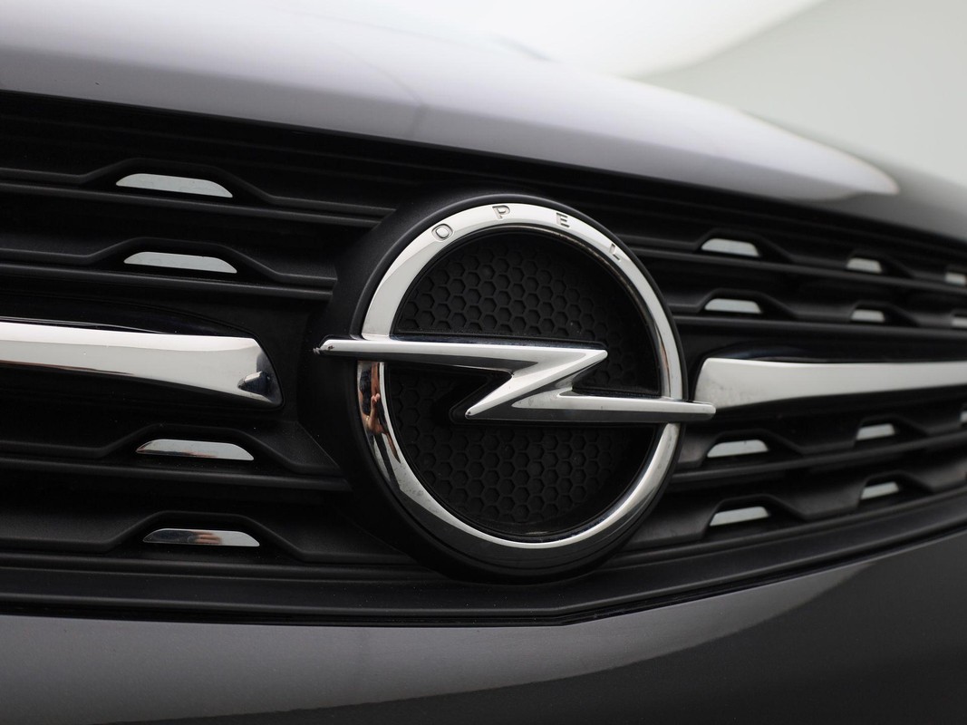Opel Zafira e-Life