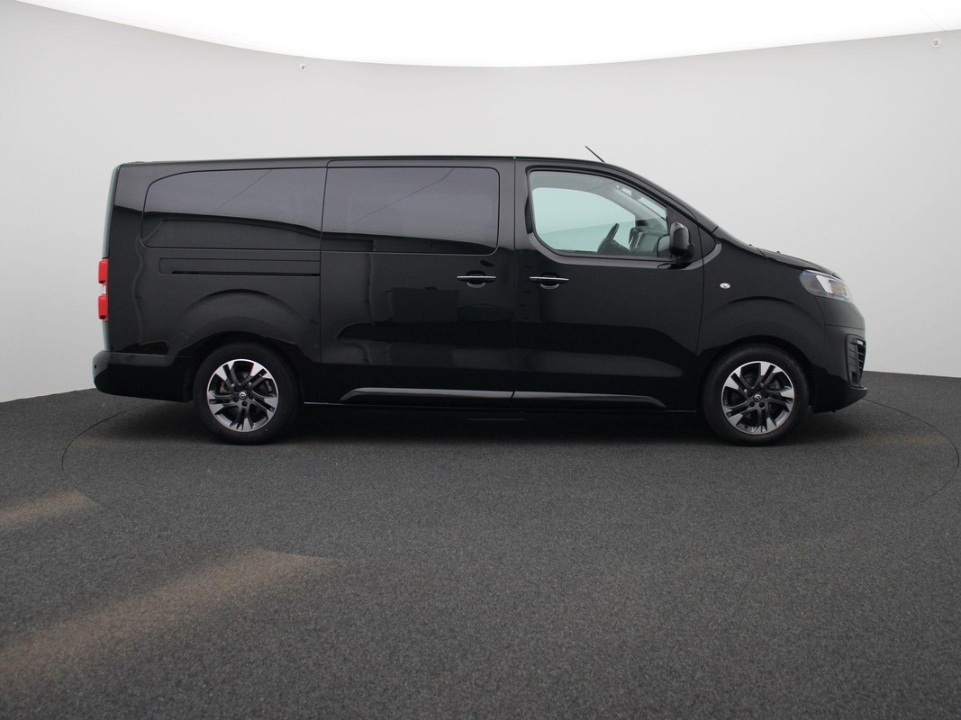 Opel Zafira e-Life