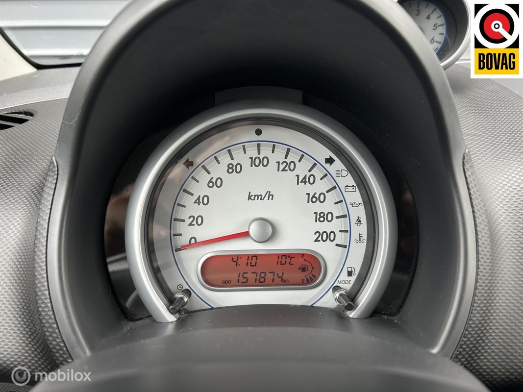 Suzuki Splash