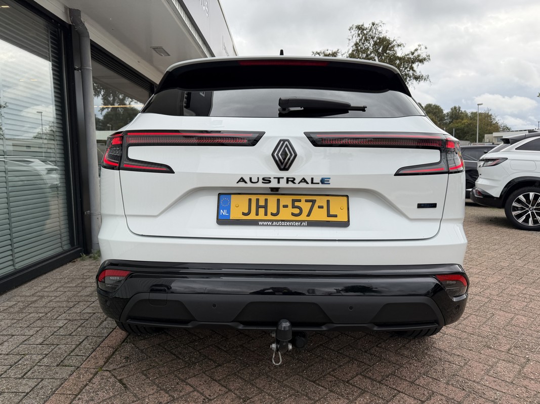 Renault Austral