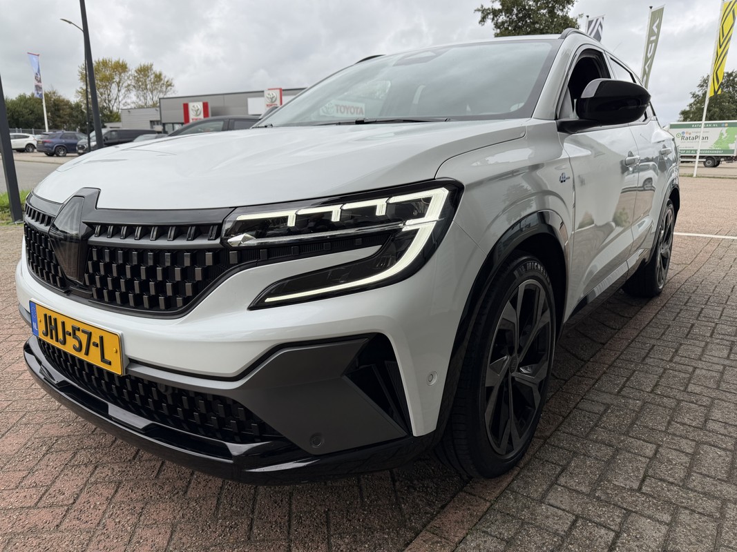 Renault Austral