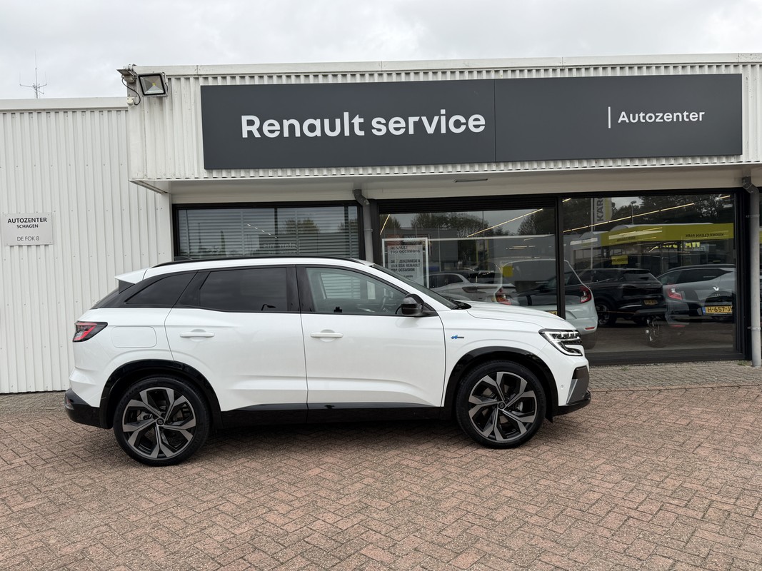 Renault Austral