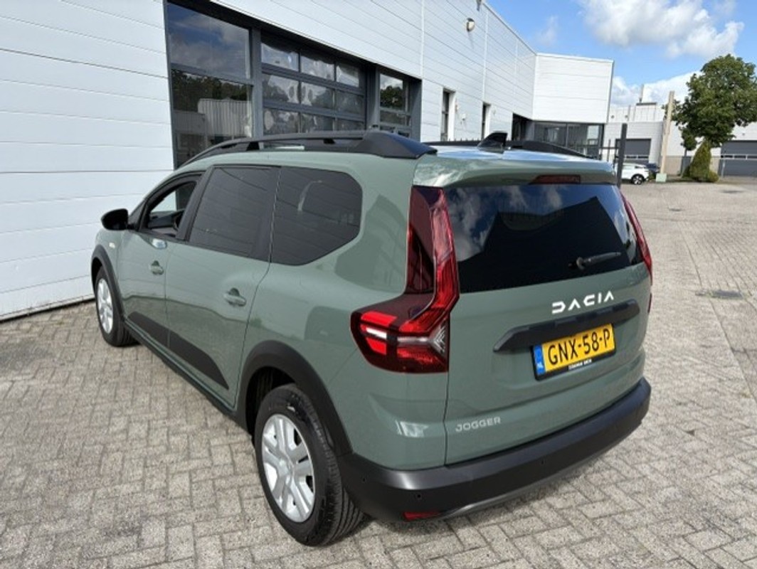 Dacia Jogger