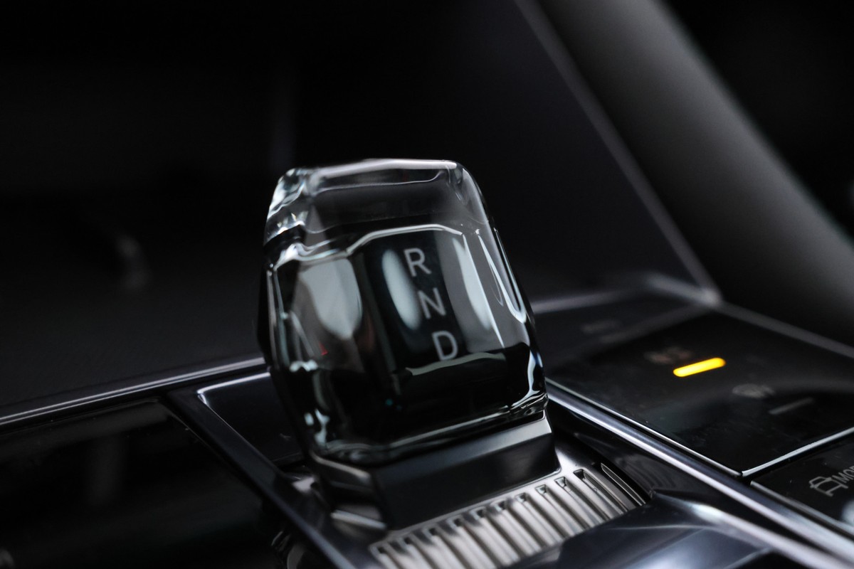 BYD SEAL U