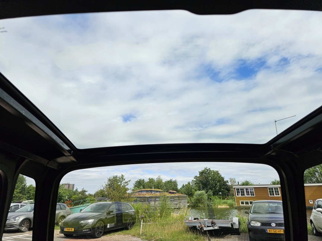 Opel Rocks-e
