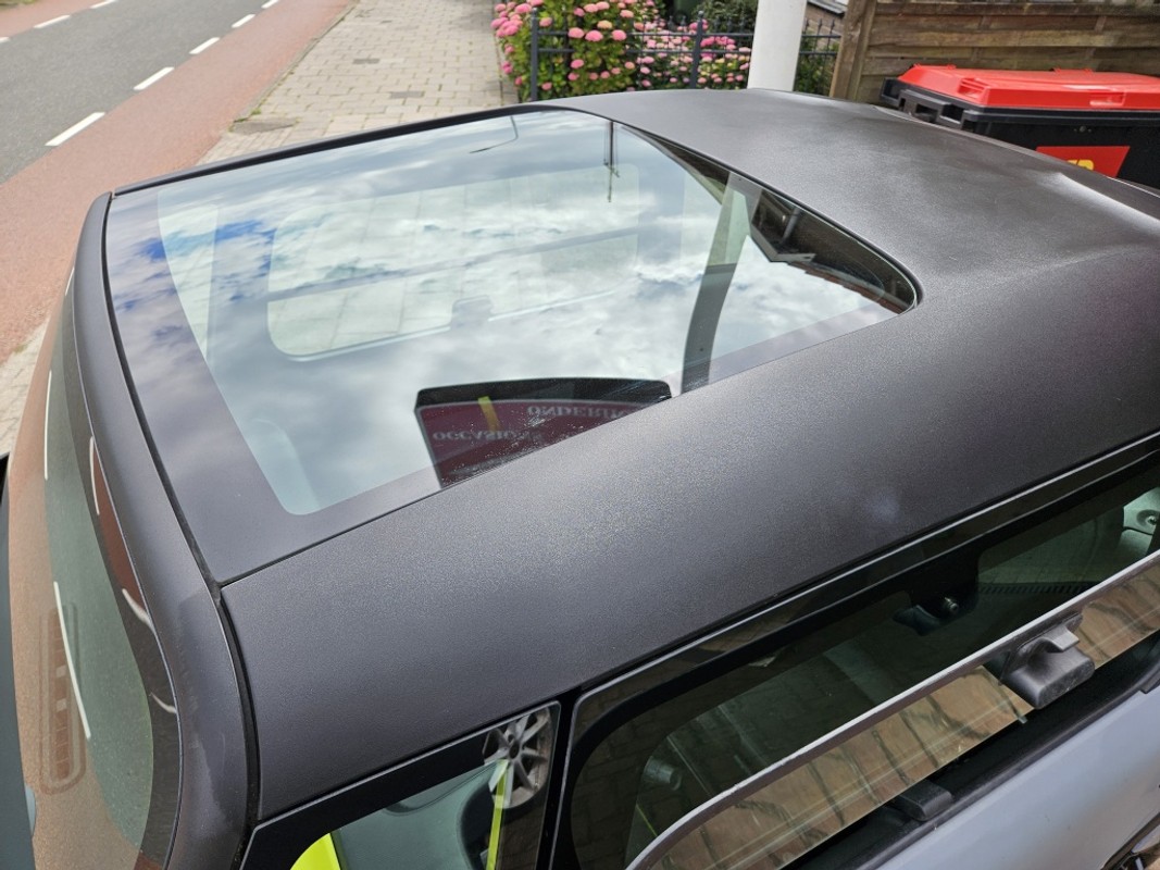 Opel Rocks-e