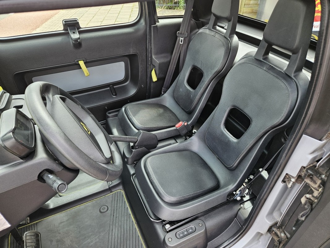 Opel Rocks-e