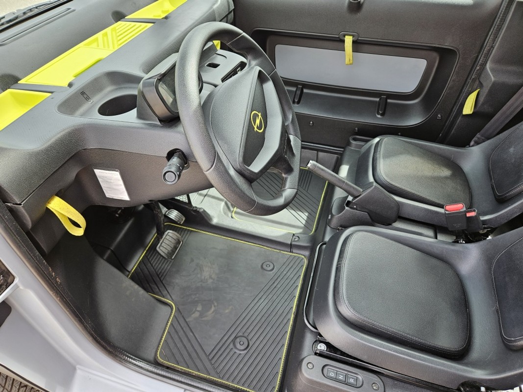 Opel Rocks-e