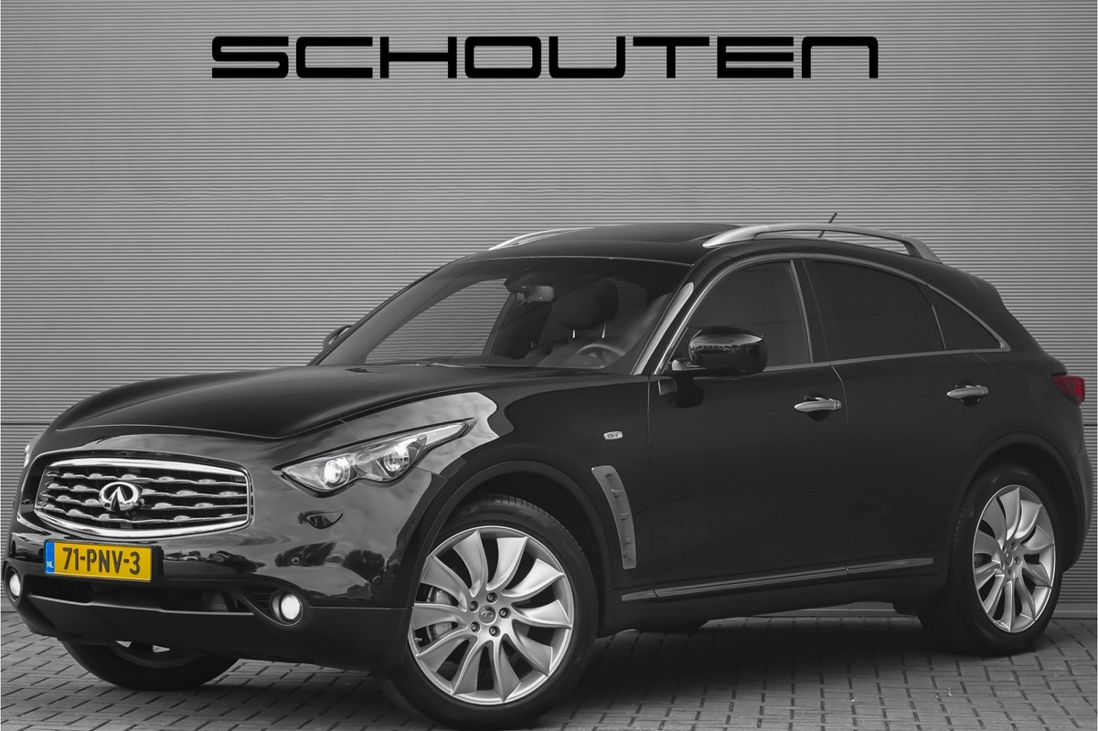 Infiniti FX