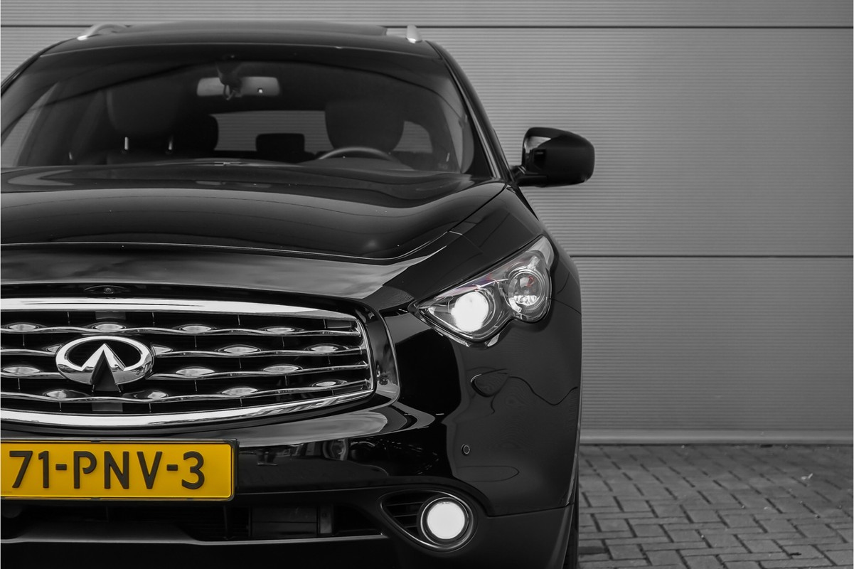 Infiniti FX