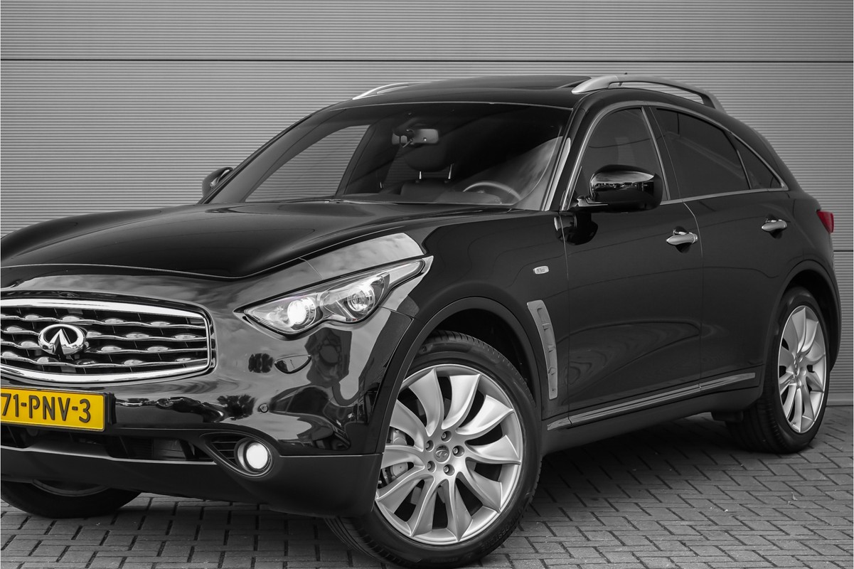 Infiniti FX