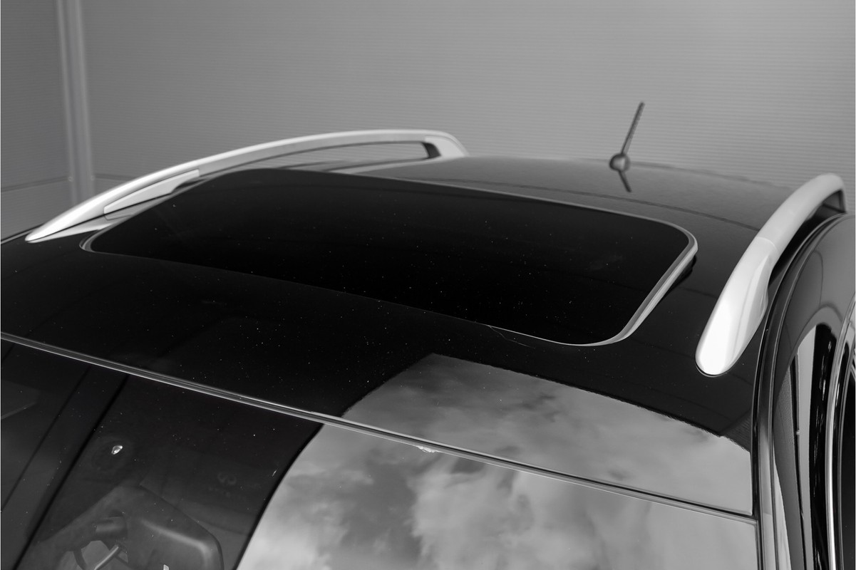 Infiniti FX