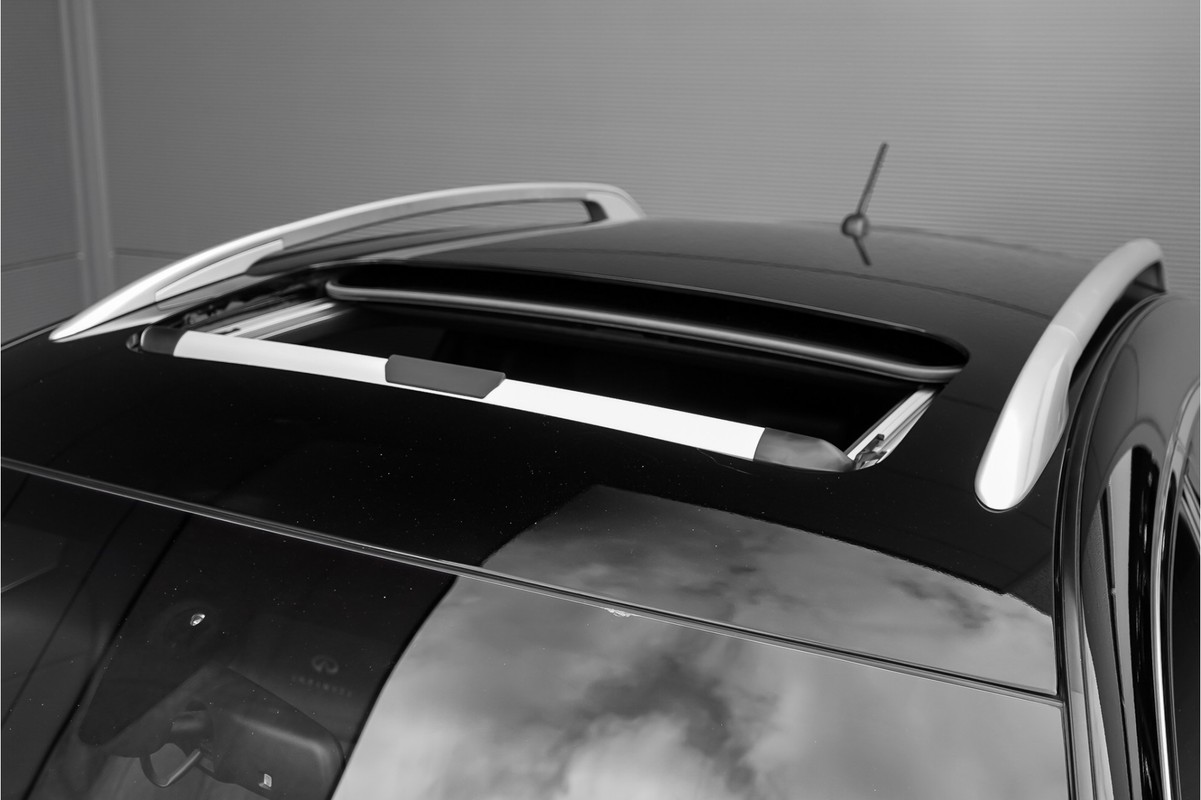 Infiniti FX