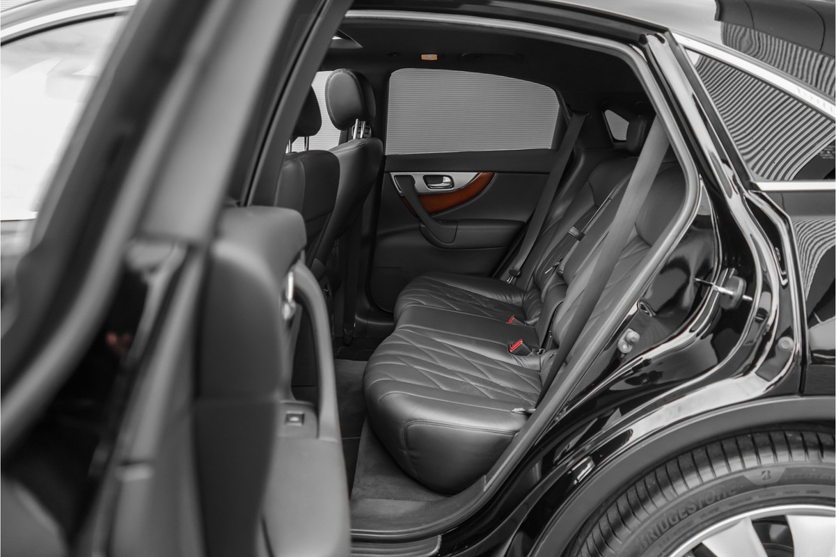 Infiniti FX