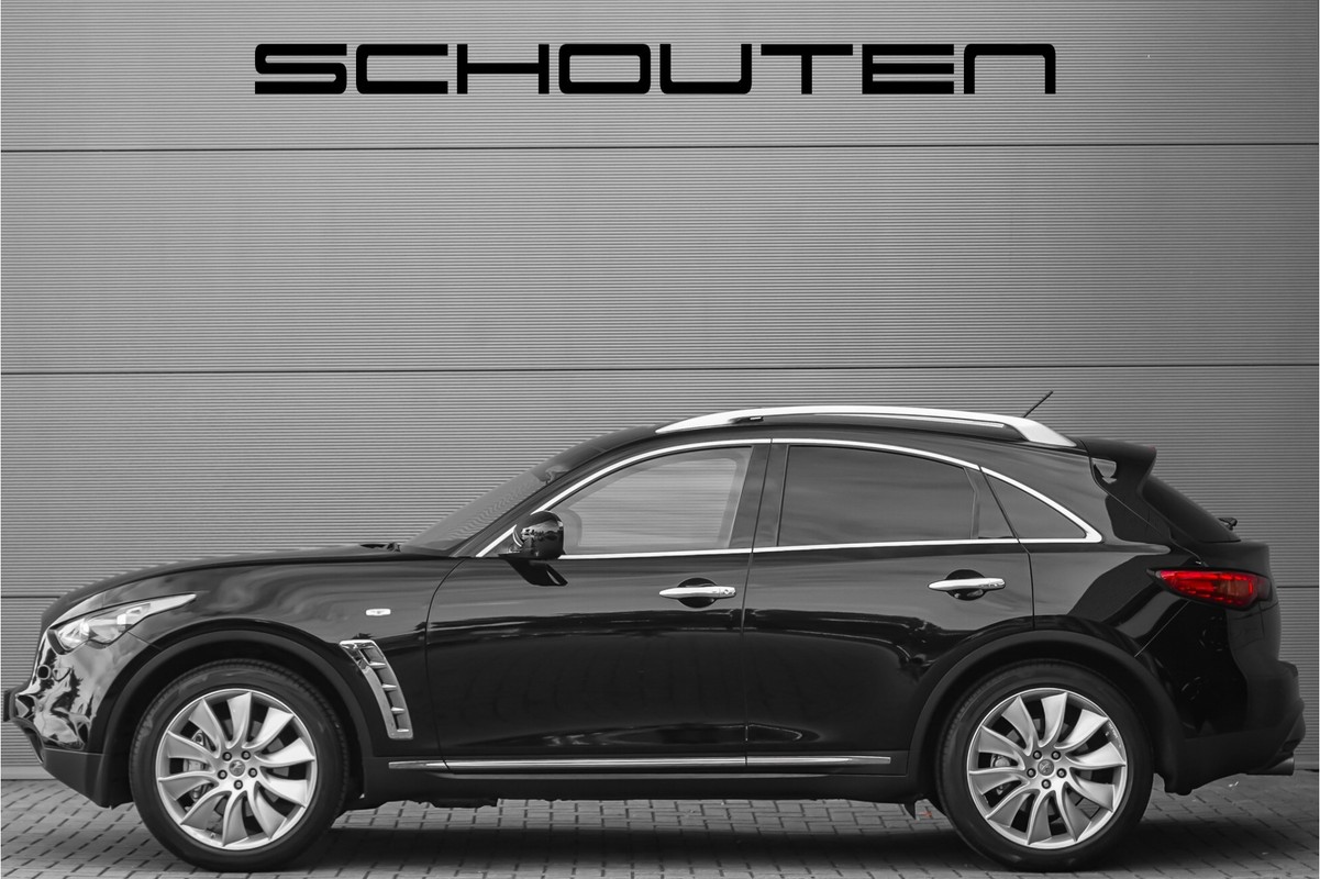 Infiniti FX
