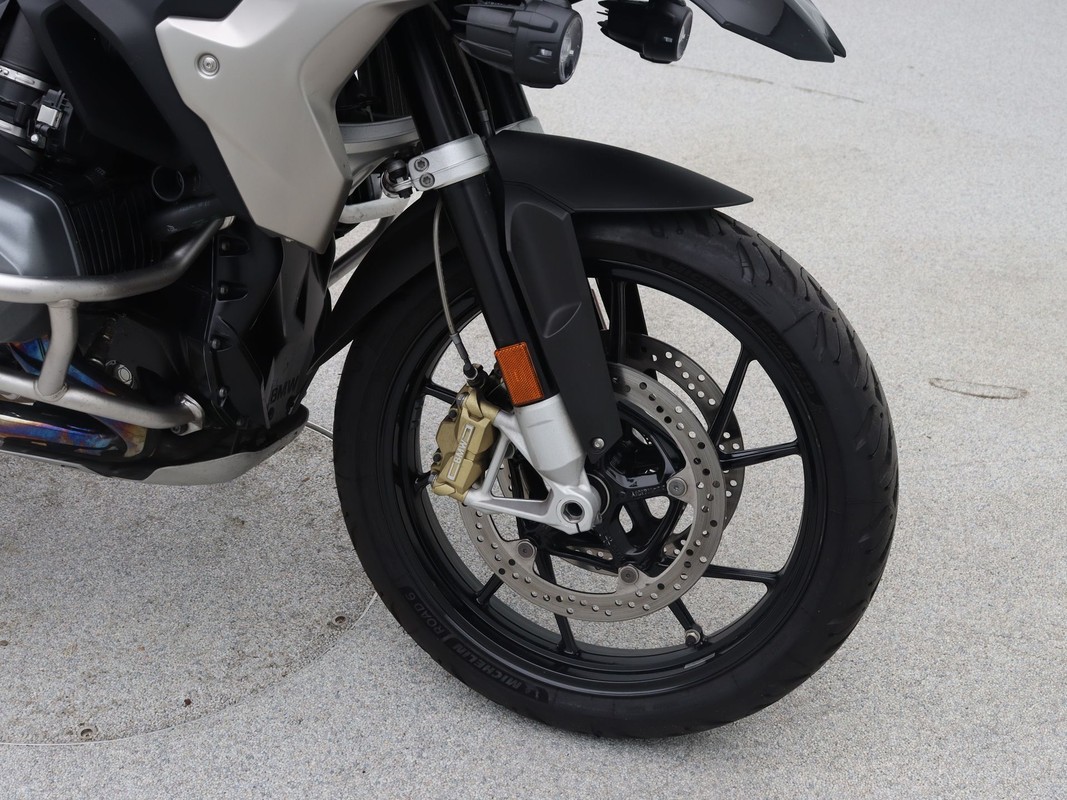 BMW R 1250 GS