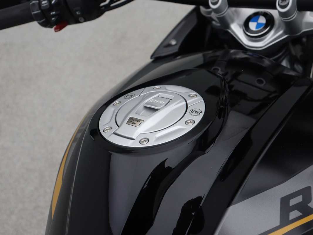 BMW R 1250 GS