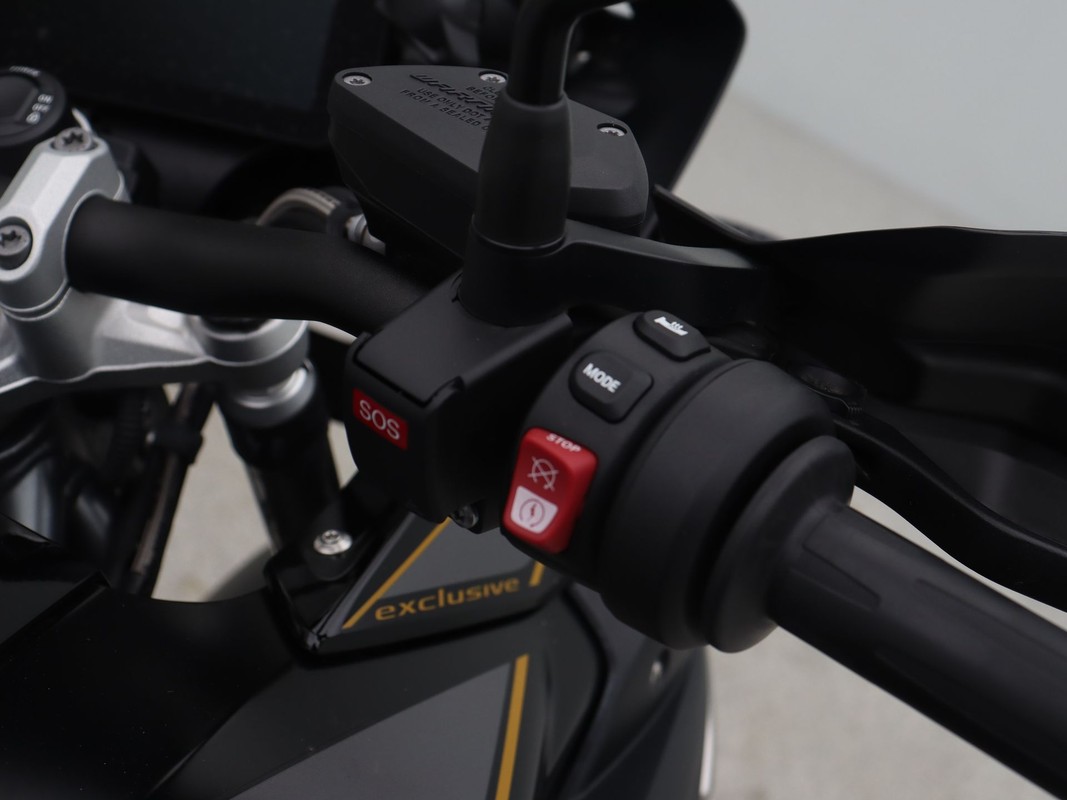 BMW R 1250 GS