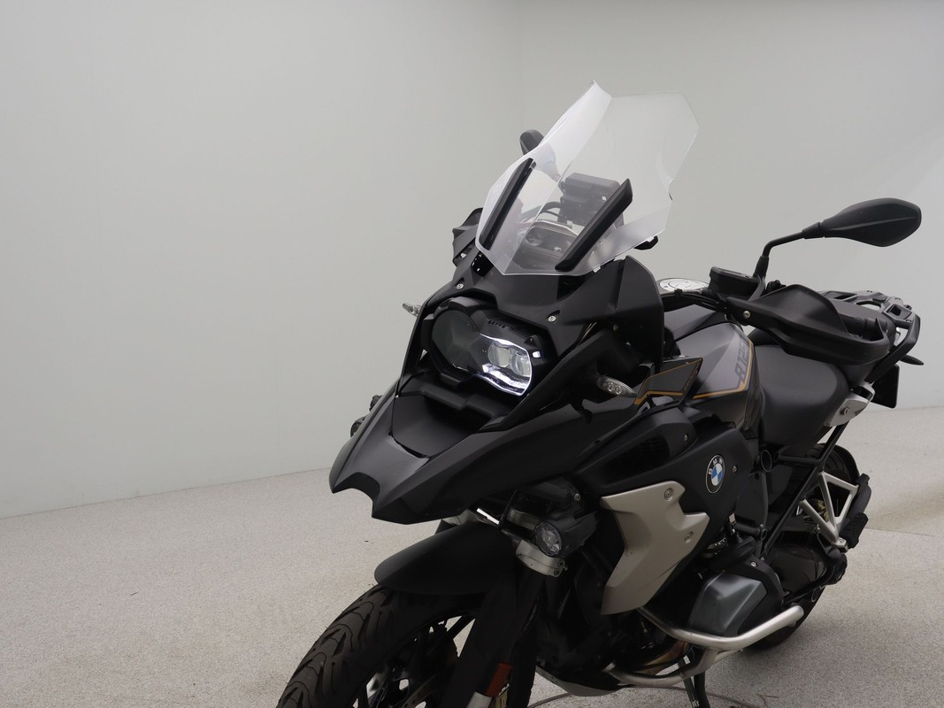 BMW R 1250 GS