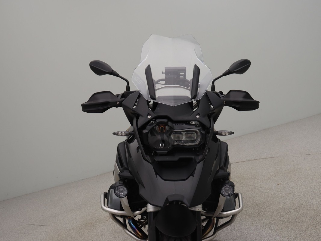 BMW R 1250 GS