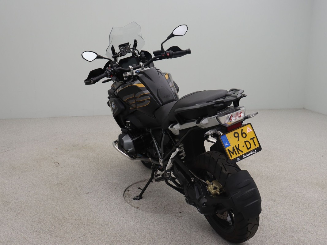 BMW R 1250 GS