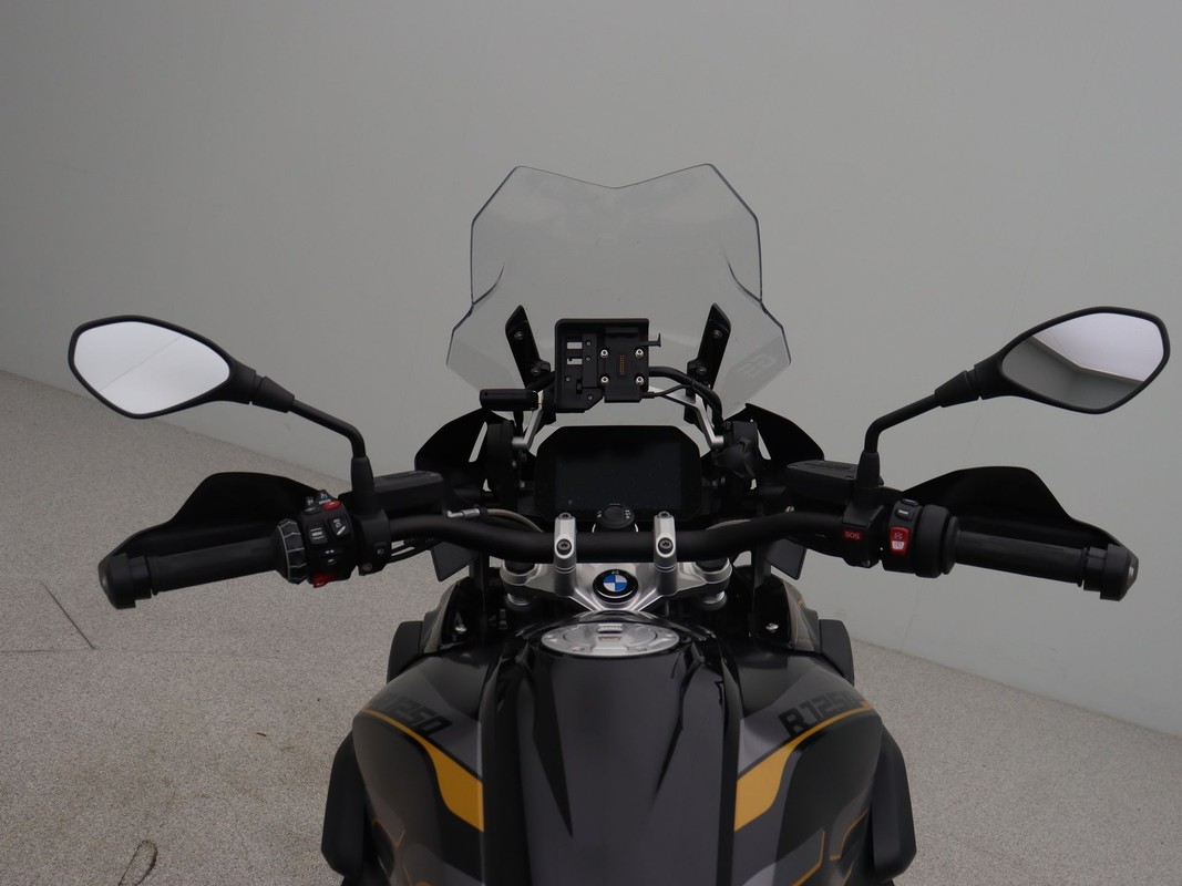 BMW R 1250 GS