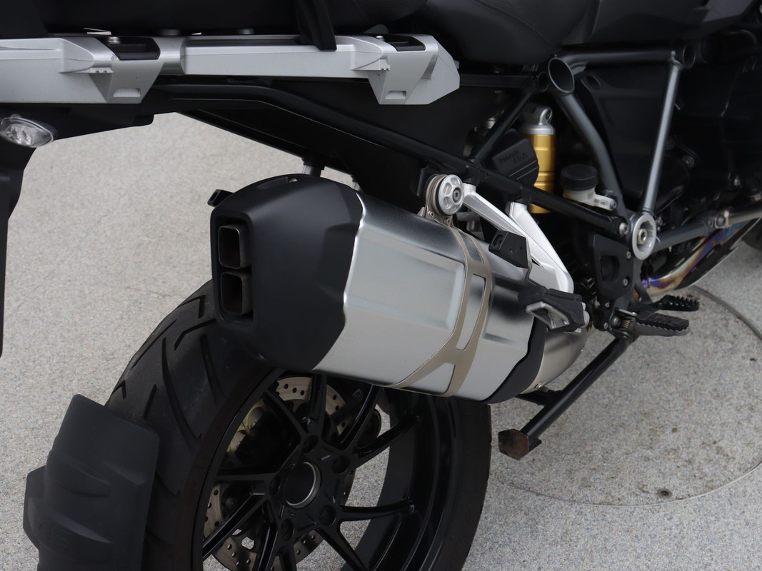 BMW R 1250 GS