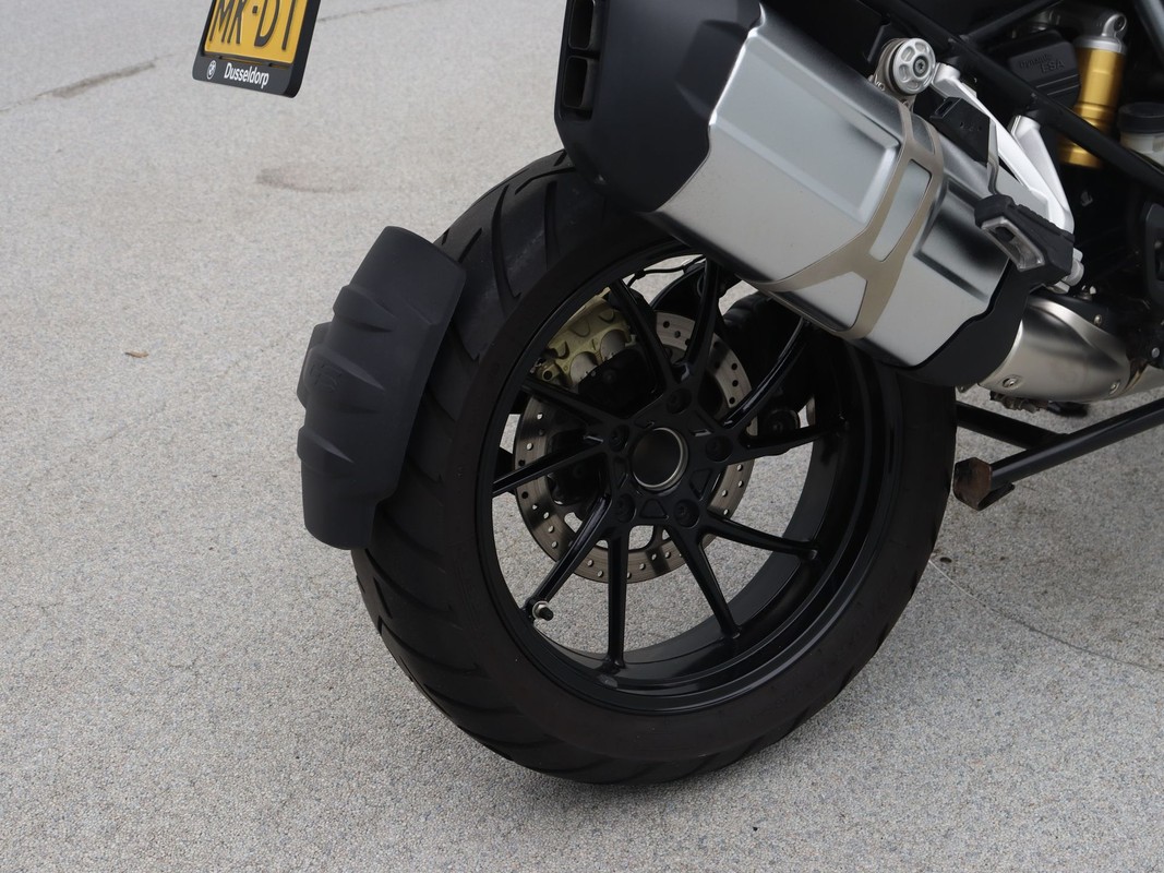 BMW R 1250 GS
