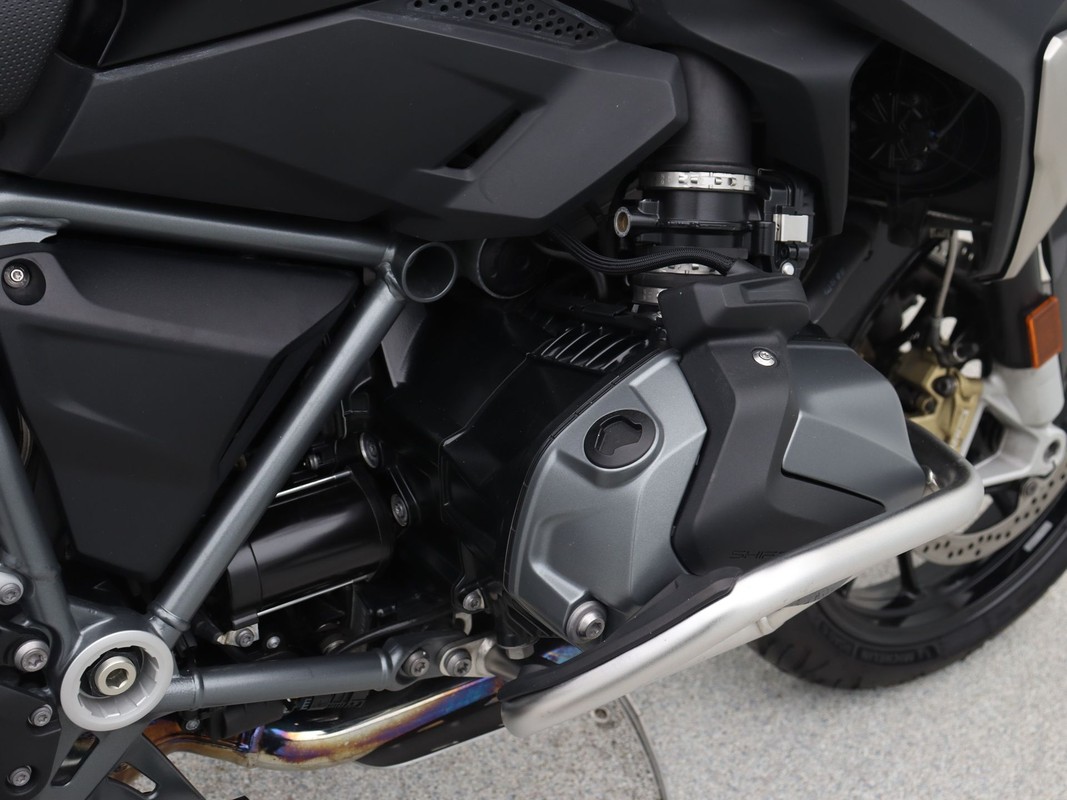 BMW R 1250 GS
