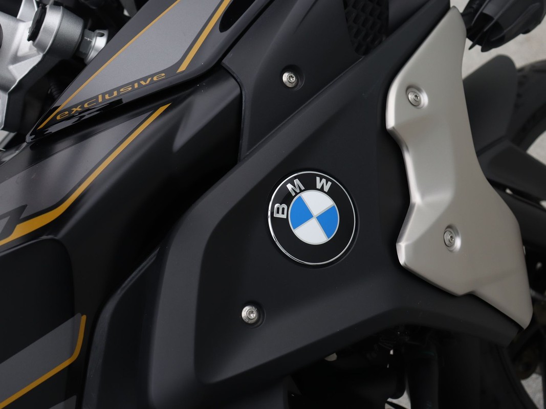 BMW R 1250 GS