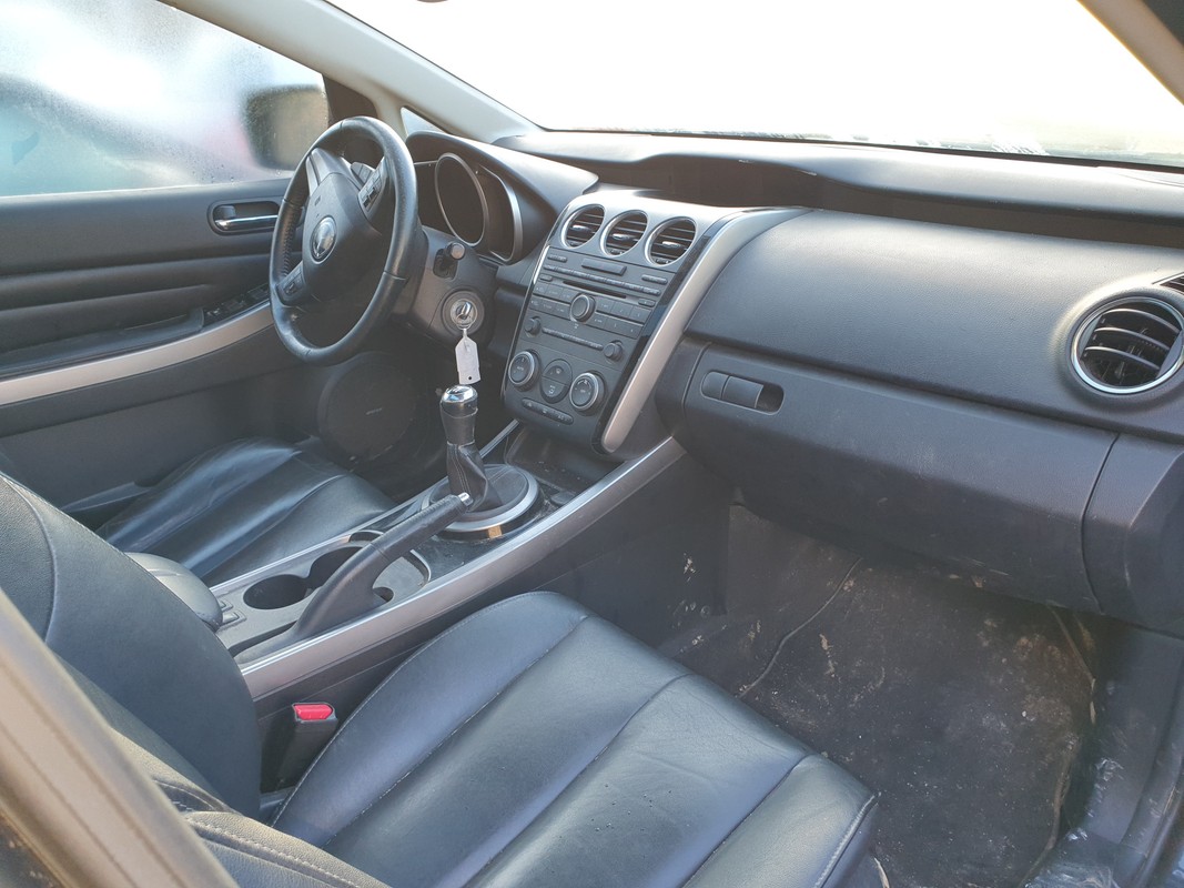 Mazda CX-7