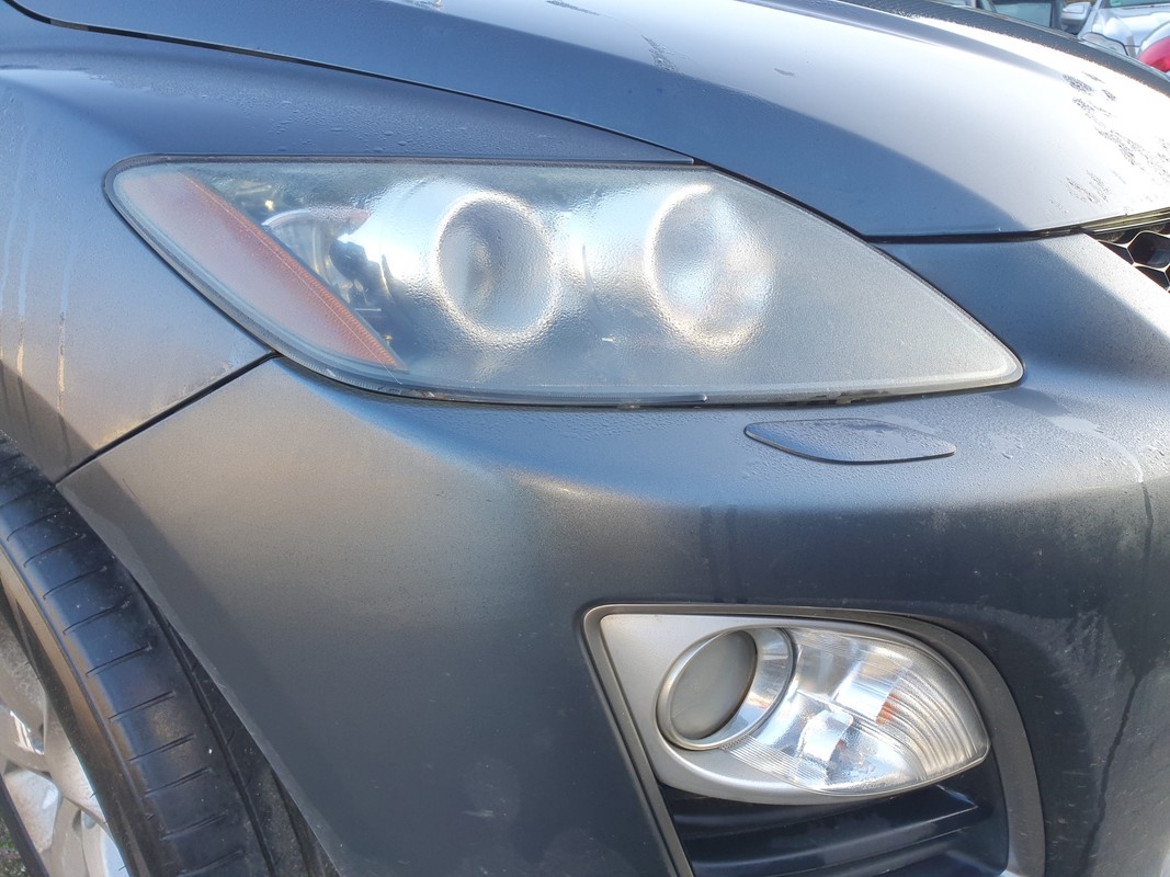 Mazda CX-7