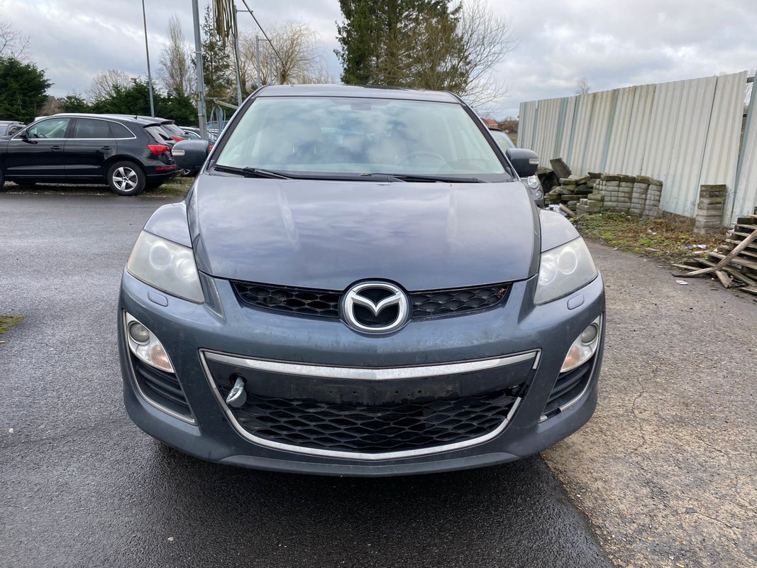 Mazda CX-7