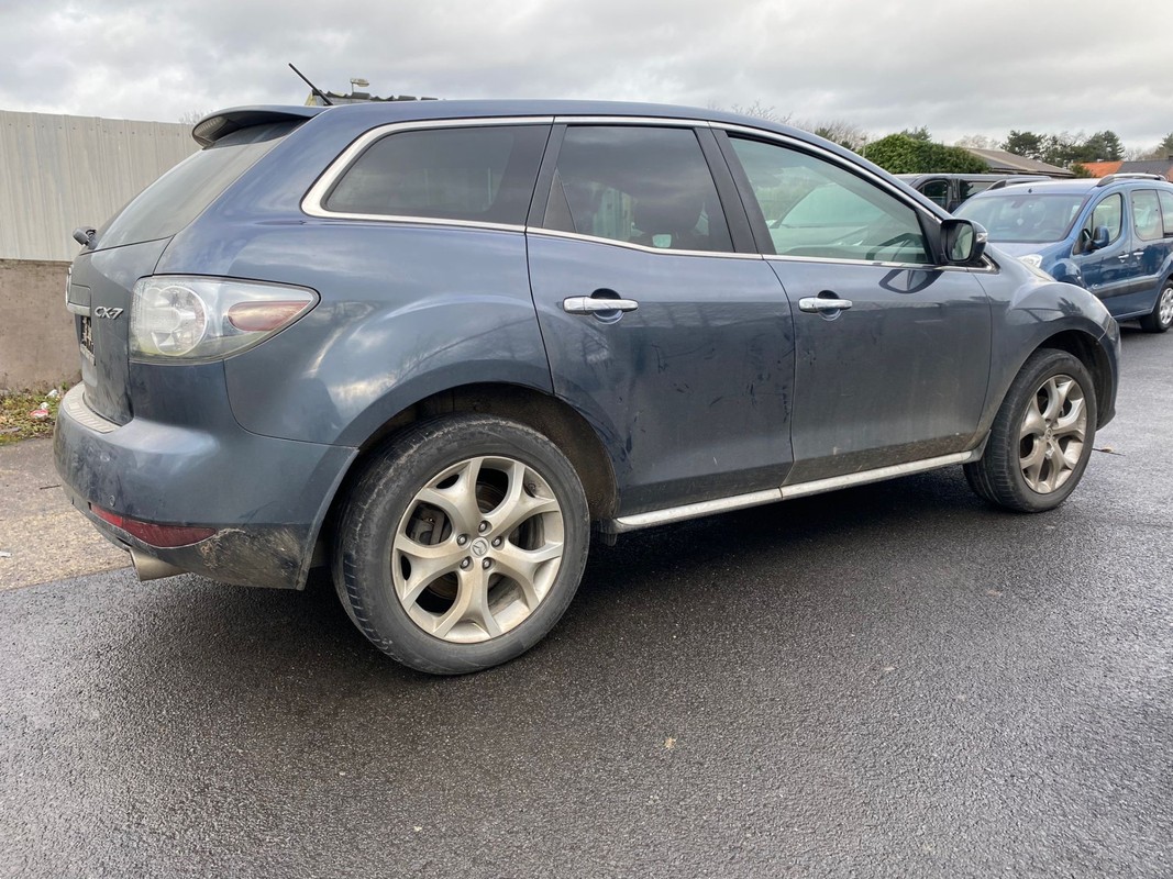 Mazda CX-7