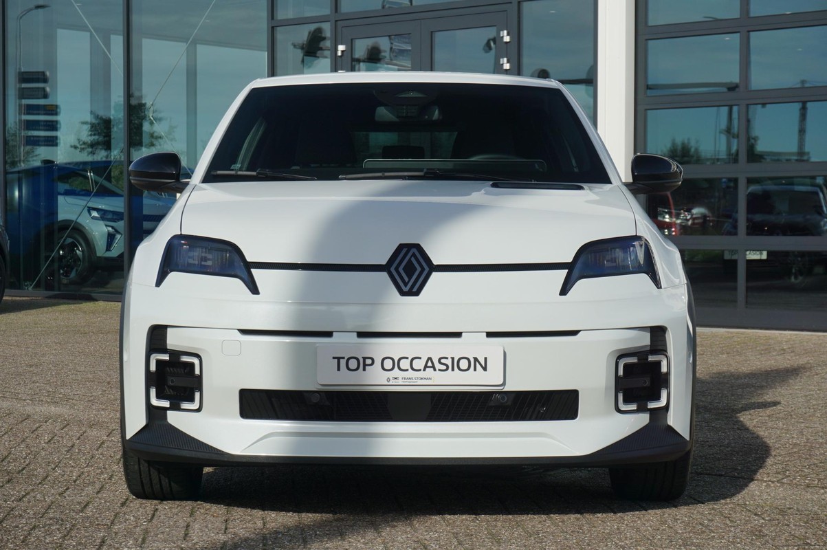 Renault 5