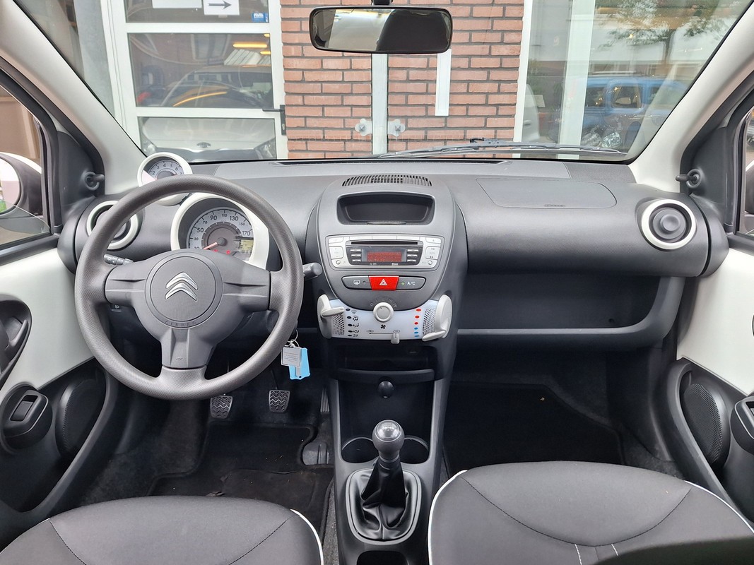 Citroën C1
