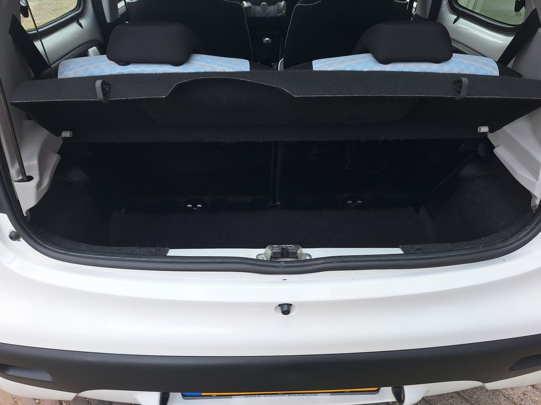 Citroën C1