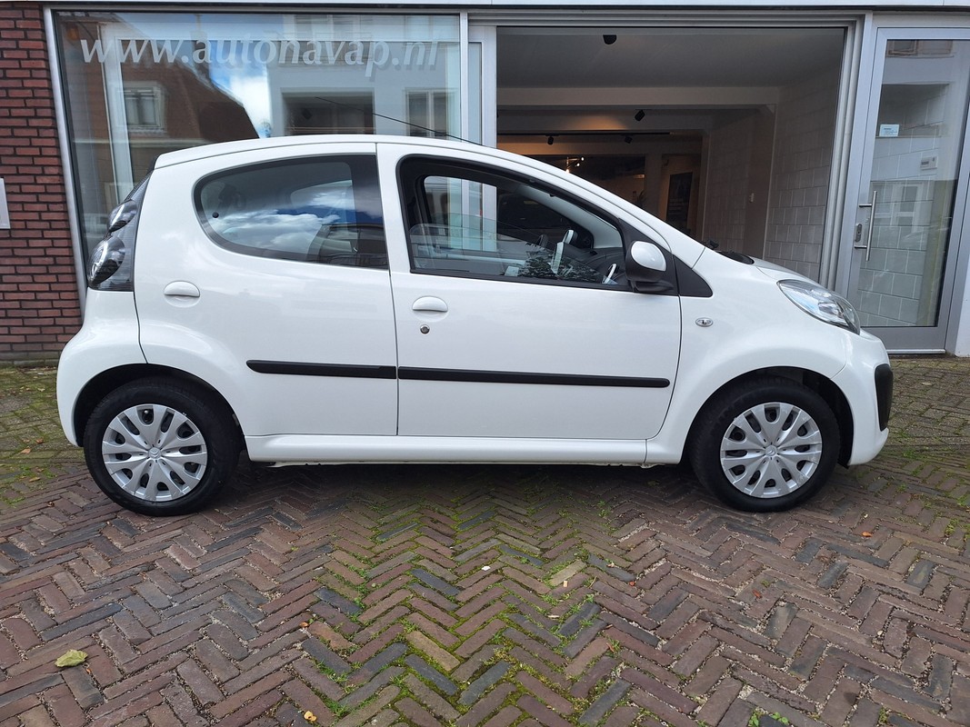 Citroën C1