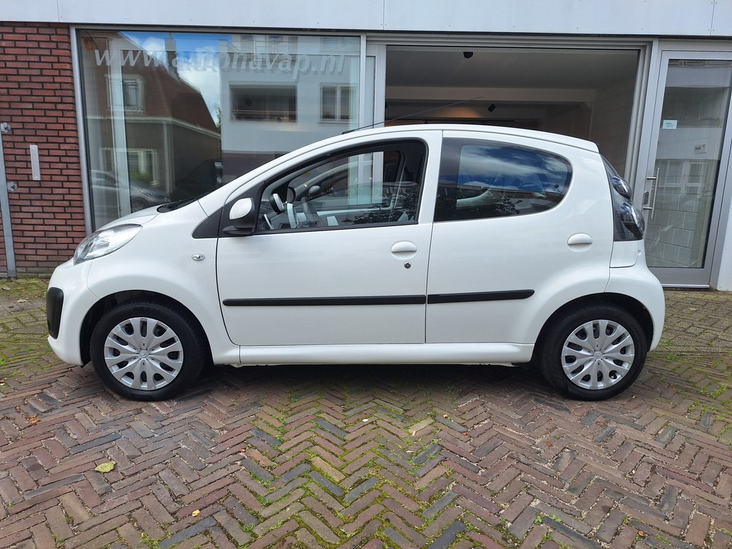 Citroën C1