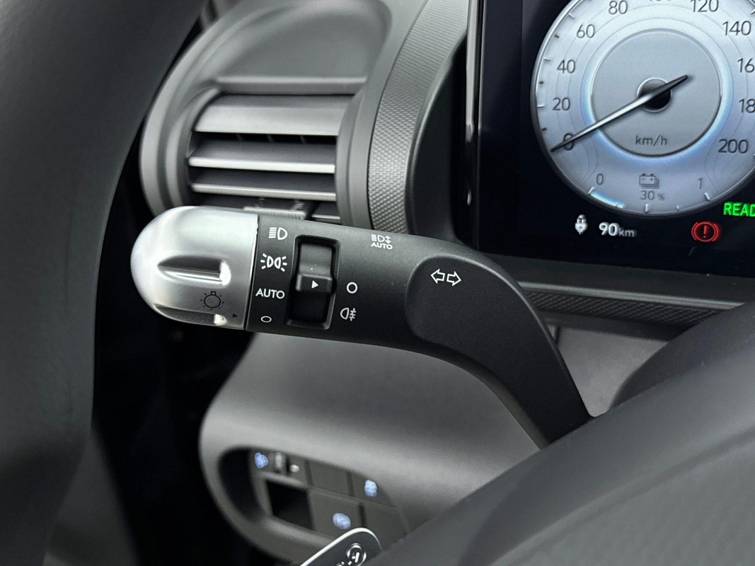 Hyundai Inster