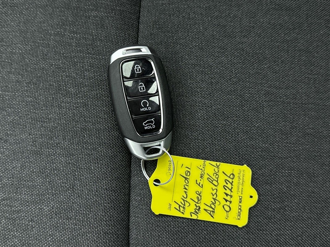 Hyundai Inster