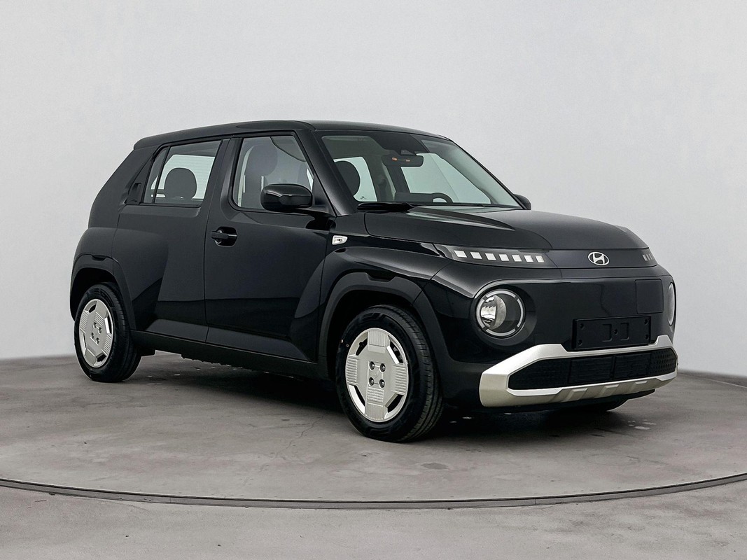 Hyundai Inster