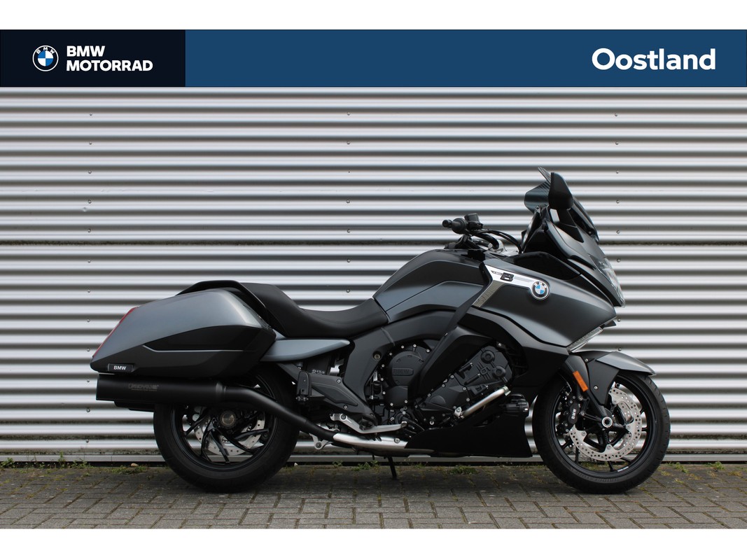BMW K 1600 B