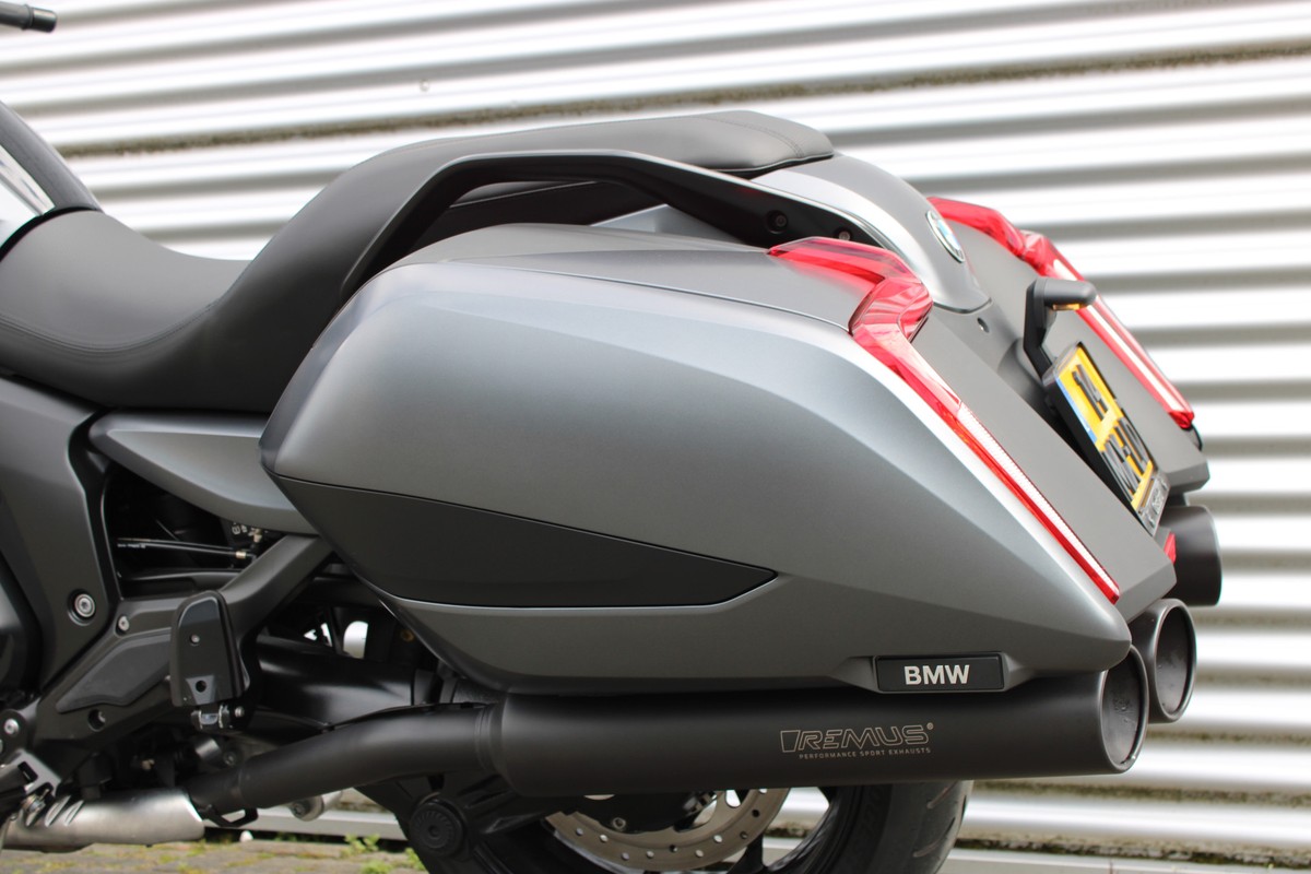 BMW K 1600 B