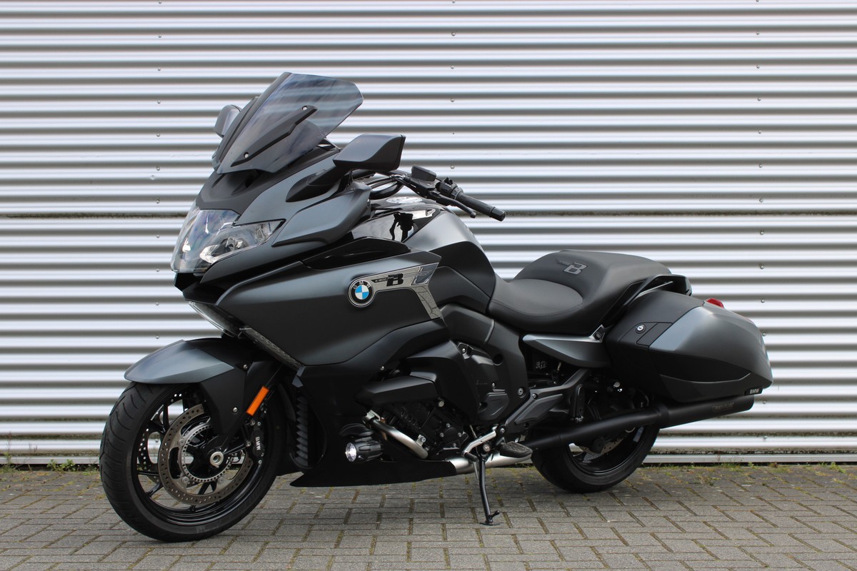 BMW K 1600 B