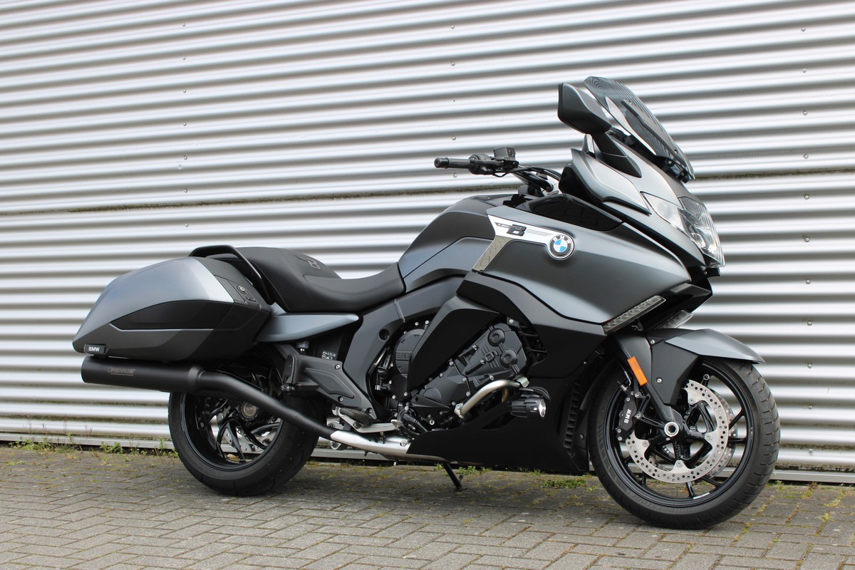 BMW K 1600 B