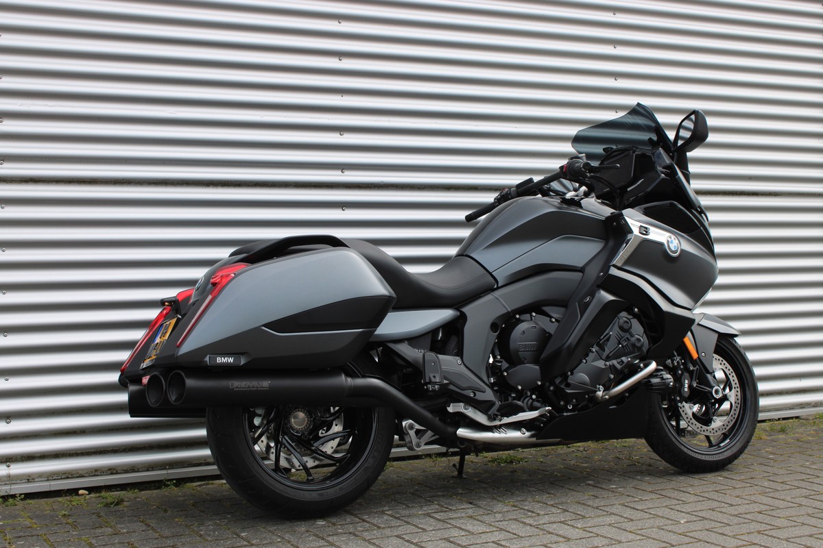 BMW K 1600 B
